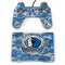 NBA Dallas Mavericks Digi Camo PlayStation Classic Bundle Skin