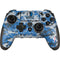 NBA Dallas Mavericks Digi Camo PlayStation Scuf Vantage 2 Controller Skin
