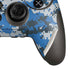 NBA Dallas Mavericks Digi Camo PlayStation Scuf Vantage 2 Controller Skin