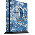 NBA Dallas Mavericks Digi Camo PS4 Console Skin