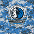 NBA Dallas Mavericks Digi Camo PS4 Pro Bundle Skin