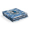 NBA Dallas Mavericks Digi Camo PS4 Pro Console Skin