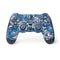 NBA Dallas Mavericks Digi Camo PS4 Pro/Slim Controller Skin