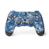 NBA Dallas Mavericks Digi Camo PS4 Pro/Slim Controller Skin