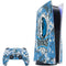 NBA Dallas Mavericks Digi Camo PS5 Bundle Skin