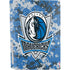 NBA Dallas Mavericks Digi Camo PS5 Console Skin