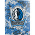 NBA Dallas Mavericks Digi Camo PS5 Digital Edition Bundle Skin