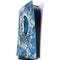 NBA Dallas Mavericks Digi Camo PS5 Digital Edition Console Skin