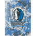 NBA Dallas Mavericks Digi Camo PS5 Digital Edition Console Skin
