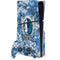 NBA Dallas Mavericks Digi Camo PS5 Slim Disk Bundle Skin