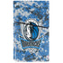 NBA Dallas Mavericks Digi Camo PS5 Slim Disk Bundle Skin
