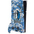 NBA Dallas Mavericks Digi Camo PS5 Slim Digital Edition Bundle Skin