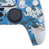 NBA Dallas Mavericks Digi Camo PS5 Slim Digital Edition Bundle Skin