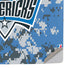 NBA Dallas Mavericks Digi Camo PS5 Slim Digital Edition Console Skin