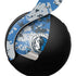 NBA Dallas Mavericks Digi Camo PULSE 3D Wireless Headset for PS5 Skin