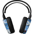 NBA Dallas Mavericks Digi Camo SteelSeries Arctis 3 Skin