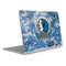 NBA Dallas Mavericks Digi Camo Surface Book 2 15in Skin