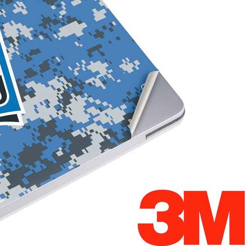 NBA Dallas Mavericks Digi Camo Surface Laptop 2 Skin
