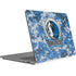NBA Dallas Mavericks Digi Camo Surface Laptop Studio Skin