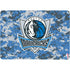NBA Dallas Mavericks Digi Camo Surface Laptop Studio Skin
