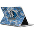 NBA Dallas Mavericks Digi Camo Surface Laptop Studio Skin