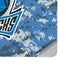 NBA Dallas Mavericks Digi Camo Surface Laptop Studio Skin