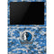 NBA Dallas Mavericks Digi Camo Surface Pro 6 Skin