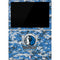 NBA Dallas Mavericks Digi Camo Surface Pro 7 Skin