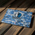 NBA Dallas Mavericks Digi Camo Surface Pro 7 Skin