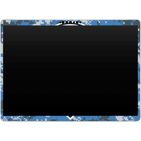 NBA Dallas Mavericks Digi Camo Surface Pro 8 Skin