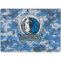 NBA Dallas Mavericks Digi Camo Surface Pro 9 Skin