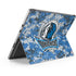 NBA Dallas Mavericks Digi Camo Surface Pro 9 Skin