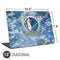 NBA Dallas Mavericks Digi Camo Universal Laptop 13in (10.6 x 7.6in) Skin