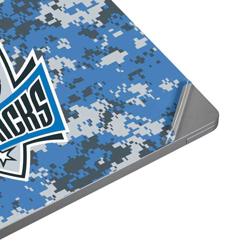 NBA Dallas Mavericks Digi Camo Universal Laptop 13in (10.6 x 7.6in) Skin