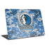NBA Dallas Mavericks Digi Camo Universal Laptop 14in (11.4 x 8.2in) Skin
