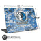 NBA Dallas Mavericks Digi Camo Universal Laptop 15in (12.2 x 8.8in) Skin