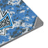 NBA Dallas Mavericks Digi Camo Universal Laptop 15in (12.2 x 8.8in) Skin