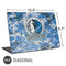 NBA Dallas Mavericks Digi Camo Universal Laptop 16.6in (13.4 x 9.7in) Skin