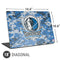 NBA Dallas Mavericks Digi Camo Universal Laptop 18in (14.6 x 10.6in) Skin