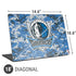NBA Dallas Mavericks Digi Camo Universal Laptop 18in (14.6 x 10.6in) Skin