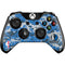 NBA Dallas Mavericks Digi Camo Xbox One Controller Skin