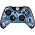 NBA Dallas Mavericks Digi Camo Xbox One Controller Skin