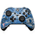 NBA Dallas Mavericks Digi Camo Xbox One Elite Controller Skin
