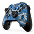 NBA Dallas Mavericks Digi Camo Xbox One Elite Controller Skin