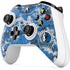 NBA Dallas Mavericks Digi Camo Xbox One S Controller Skin