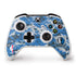 NBA Dallas Mavericks Digi Camo Xbox One S Controller Skin