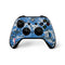 NBA Dallas Mavericks Digi Camo Xbox One X Controller Skin