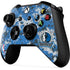 NBA Dallas Mavericks Digi Camo Xbox One X Controller Skin