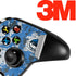 NBA Dallas Mavericks Digi Camo Xbox One X Controller Skin