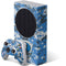 NBA Dallas Mavericks Digi Camo Xbox Series S Bundle Skin